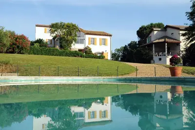 Image de Hameau-Montplaisir, Béziers