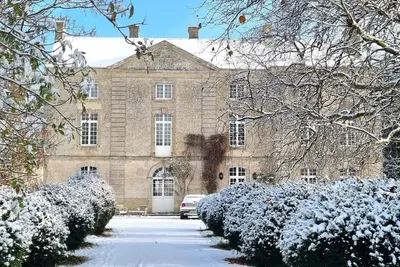 Image de Bayeux : Luxe, chic et charme