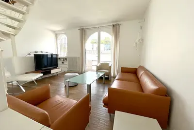 Image de Maison Bauloise Centre Baie La Baule, 150 m de la plage, tout à pied