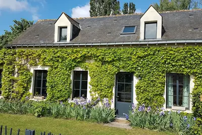 Image de Gîte \"Lumières de Loire\"