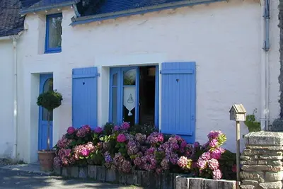 Image de Maison De Pecheur  Pleine De Charme A 300 mètres De La Mer