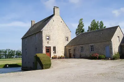 Image de Maison ancienne de caractère proche des Plages et de Bayeux, 12
