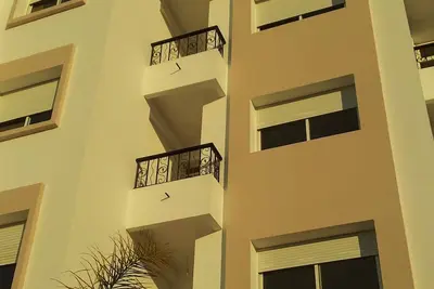 Image de Bel Appartement de standing sur Agadir