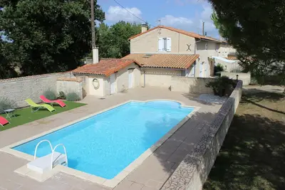 Image de Maison de vacances \"La Marquise\" 8 Ă 10 personnes