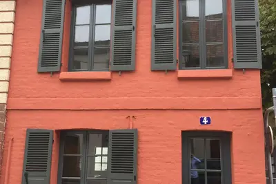 Image de Maison de pêcheur Le Crotoy