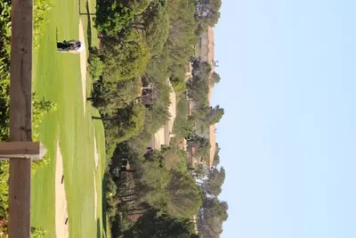 Image de Saint Raphael Valescure T2 Au Coeur Du Golf Parking. Piscine. Wifi Gratuit