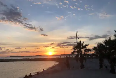 Image de Villa familiale à proximité des plages