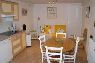 Image de appartement arcachon abatilles