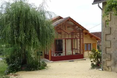 Image de Gite de Laufrérie en Périgord Noir