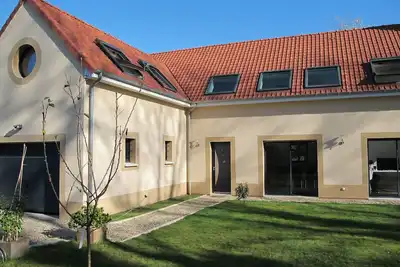 Image de Maison neuve tout confort 14 pers. Proche Plage, baie de Somme, baie d'Authie
