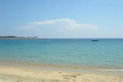 Image de Dans la baie de Tradicettu 700m de la plage, 2 locations rénovées et climatisées