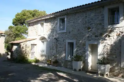 Image de Domaine Les Pujots \"Côté Garrigue\"