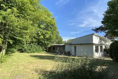 Image de Maison contemporaine ideal pour pianiste
