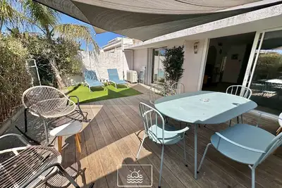 Image de Le Malibu • Port de Carqueiranne - Tout à pied