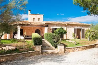 Image de Mallorca Dream à 3km des meilleures plages