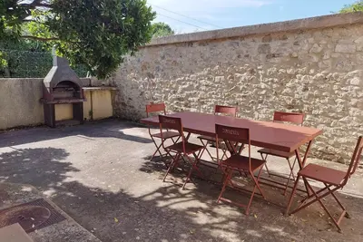 Image de Gîte 1332 - Château Villemagne