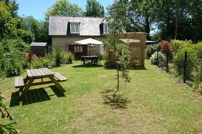 Image de Maison bord de mer, plages et port 3 mn à pied