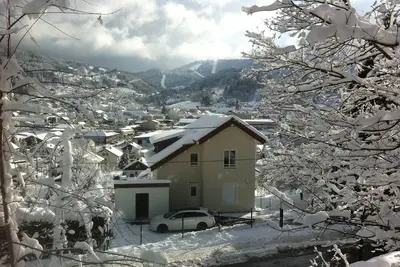 Image de Villa 5* - 8 +2 Personnes
