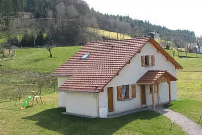 Image de GÎTE De Montagne 110 m2 à 15 minutes de Gerardmer