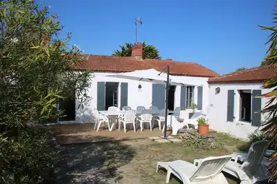 Image de Venez Decouvrir L'Ile de Noirmoutier en famille ou à plusieurs couples