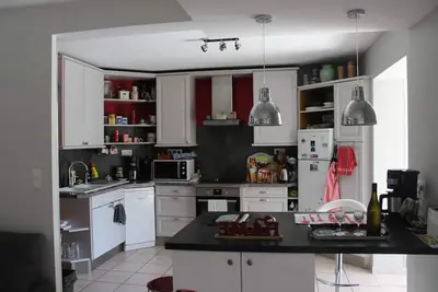 Image de Maison calme fonctionnelle au coeur de la Vallée de la Loire.