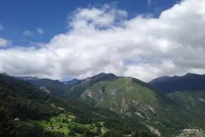 Image de Chalet 3 étoiles calme et confortable idéal pour vos vacances