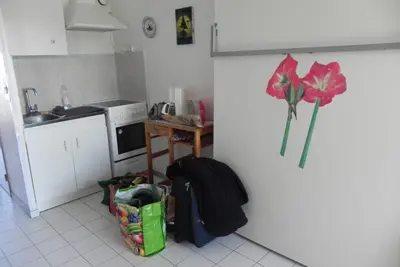 Image de agreable studio pour curistes