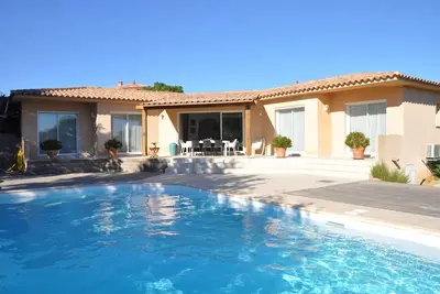Image de Villa vue mer sainte-lucie-de-porto-vecchio