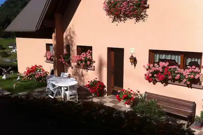 Image de Calme, repos et détente au programme avec ce gîte situé au coeur de l'Alsace