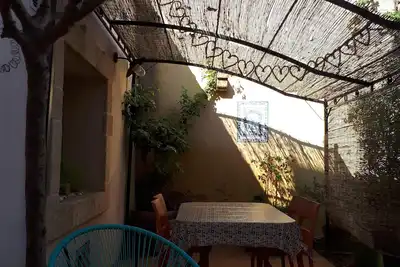 Image de Location Maison proche mer 5 personnes