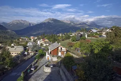 Image de Appartement 3 pièces - Centre Village - Profitez de la montagne et du grand air
