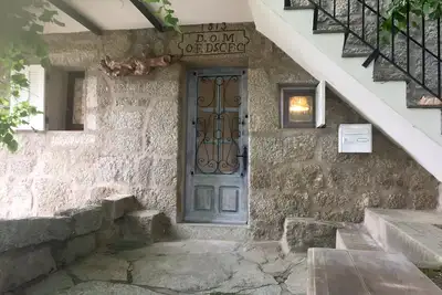 Image de En plein Coeur du village de Zonza