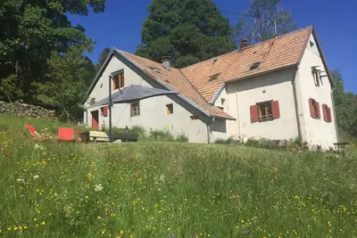 Image de Gite \"Les primevères du Hilsen\"
