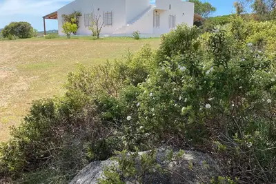 Image de Villa exclusive sur une propriété de 8 ha en face de l'archipel de la Maddalena