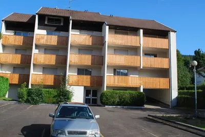 Image de Appartement confortable de 60 m2 Gérardmer Vosges