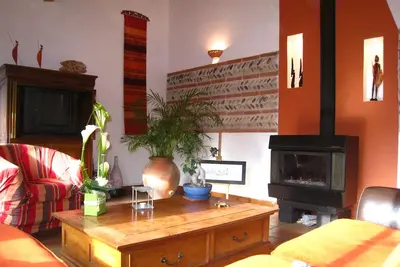 Image de Charmante toulousaine avec jardin