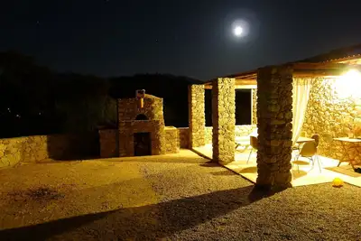 Image de Monte-Cinto Maison en pierre -Pagliaghju- Gorges de l'Asco, non loin de la mer