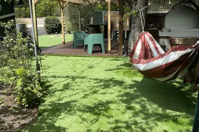 Image de Maison de vacances 50m2