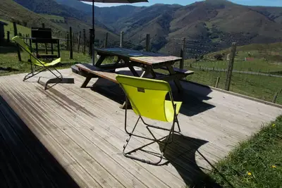 Image de Gite Eskitza Kayolar