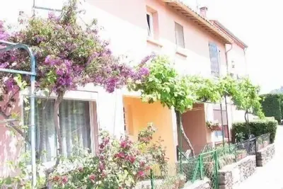 Image de Maison au calme avec parking sur les hauteurs de Collioure