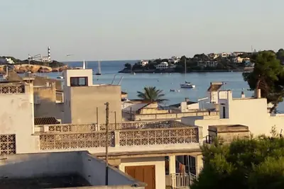 Image de Pied dans l'eau- Village de charme Portocolom Majorque Sud