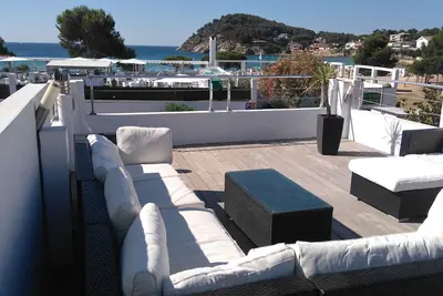 Image de Charming House The Waterfront