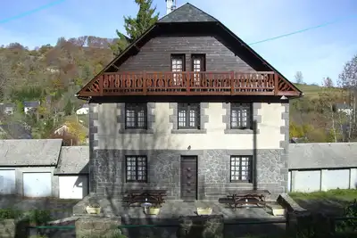 Image de Villa avec terrain pour 12 pers. Promo dernière minute en Novembre