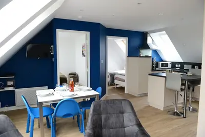 Image de Design Baie de Goulven - 4 personnes