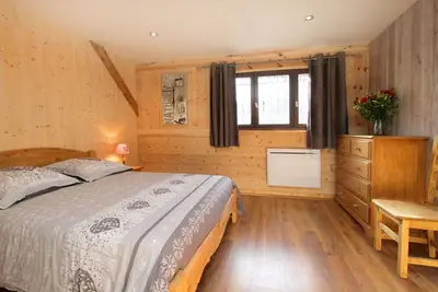 Image de Appartement spacieux hyper centre staion, animaux acceptés