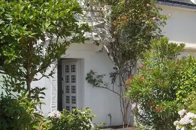 Image de Maison de PĂŞcheur au centre de Quiberon