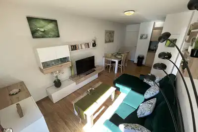 Image de Luchon - Jardins De Ramel – Appt 2106*** - Cure/Ski - Wifi - Superbagnere