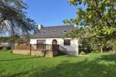 Image de Maison Crach Proche Auray Carnac 80 M2