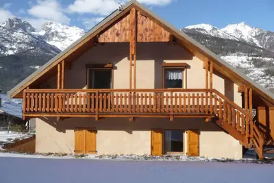 Image de Appartement tout confort 4  personnes