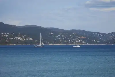 Image de Appartement accès piscine, proche des plages, entièrement équipé  Promotion